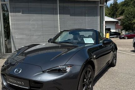 Mazda MX-5 42.567 km 20.800 &euro; Altensteig 72213