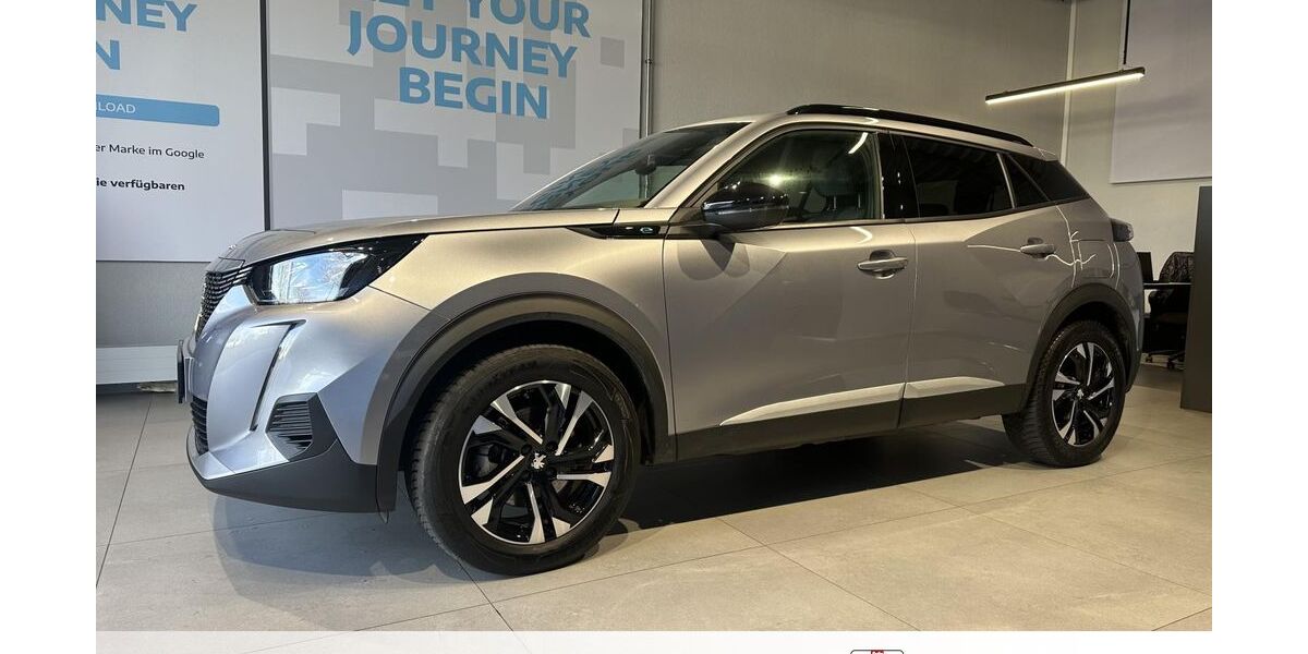 Peugeot 2008 32.476 km 17.990 &euro; Augsburg 86179