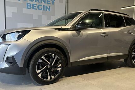 Peugeot 2008 32.476 km 18.490 &euro; Augsburg 86179