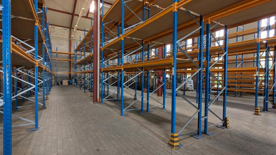 Gewerbeobjekt Külsheim - 4&euro; | Angebot:26421552
