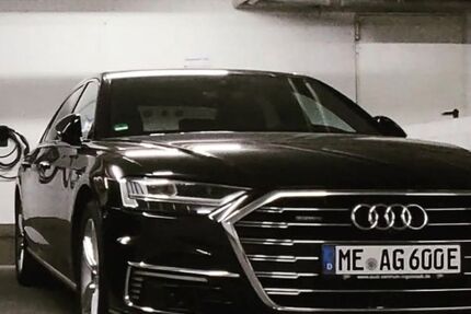 Audi A8 98.000 km 46.500 € Ratingen 40878