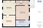 Kleines Handwerkerhaus in Elversberg mit Garten, Terrasse, Stellplatz & beheiztem Partyraum - Reihenendhaus Spiesen-Elversberg Elversberg | Angebot:26055798