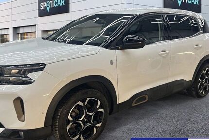 Citroen C5 Aircross 24.869 km 20.990 &euro; Hamburg 22457