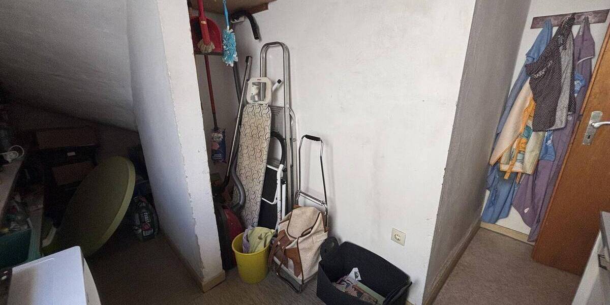 Einfamilienhaus Lehrte Hämelerwald - 6 Zimmer, 206 m&sup2;, 349.000&euro; | Angebot:26390089