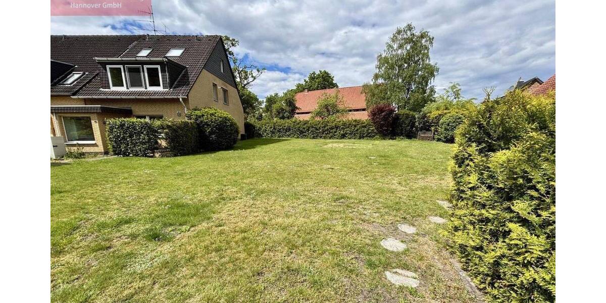 Doppelhaushälfte Wedemark Oegenbostel - 5 Zimmer, 177 m&sup2;, 299.000&euro; | Angebot:26763998