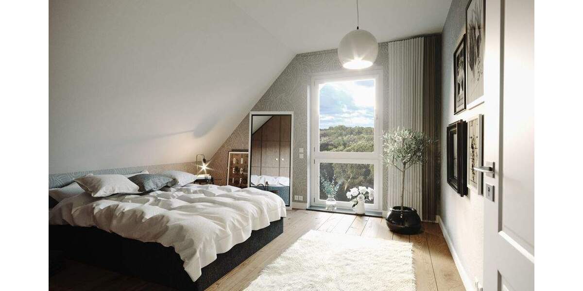 Einfamilienhaus Hermsdorf - 5 Zimmer, 141 m&sup2;, 435.850&euro; | Angebot:25836889