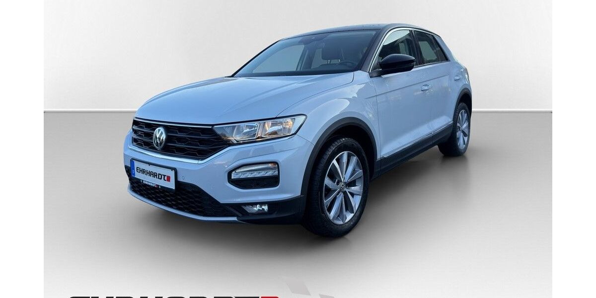 VW T-Roc 80.170 km 14.990 &euro; Zellingen 97225