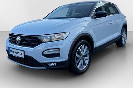 VW T-Roc 80.170 km 15.490 &euro; Zellingen 97225