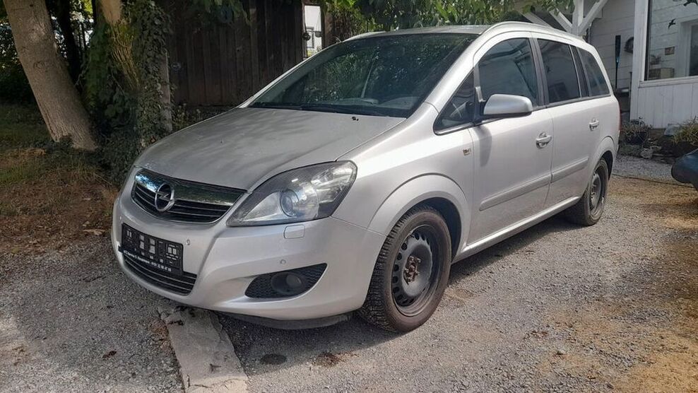 Zafira