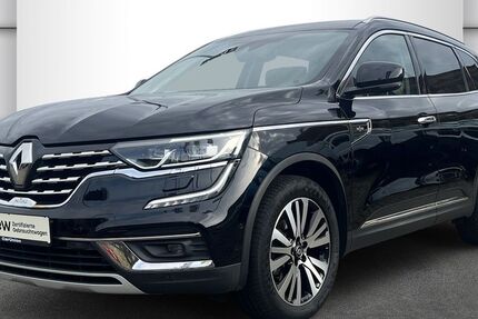 Renault Koleos 73.305 km 23.995 € Halle 06132