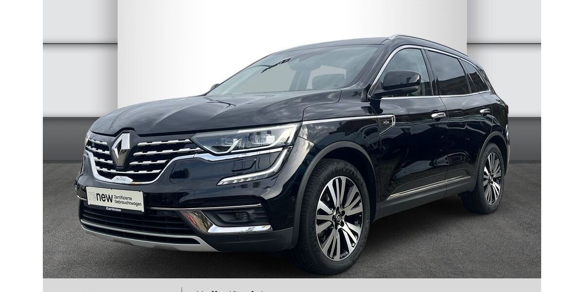 Renault Koleos 73.305 km 23.995 € Halle 06132