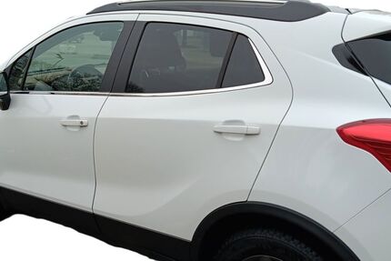 Opel Mokka 61.500 km 8.900 &euro; Neumünster 24536