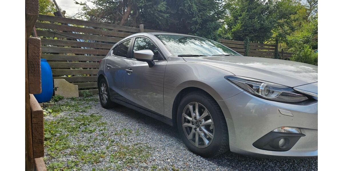 Mazda 3 151.000 km 7.850 &euro; Ilsenburg 38871