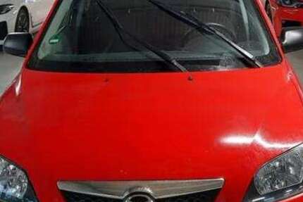 Mazda 2 124.000 km 2.800 € Oberschleißheim 85764