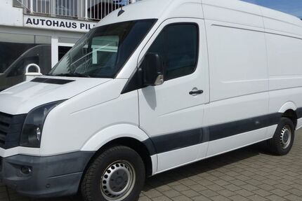 VW Crafter 308.925 km 9.700 &euro; Burgau 89331