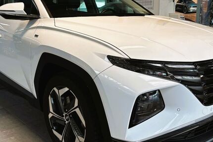 Hyundai TUCSON 33.852 km 32.990 &euro; Laufenburg 79725