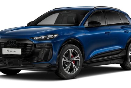 Audi Q6 e-tron 11.765 km 64.930 &euro; Geilenkirchen 52511