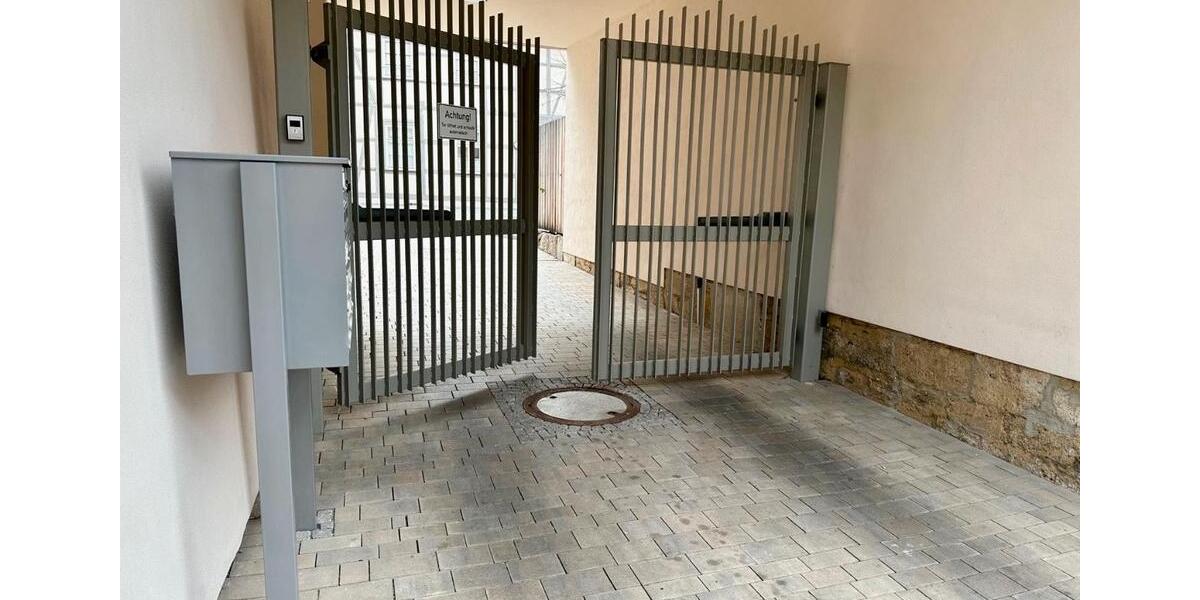 Etagenwohnung Mühlhausen (Thüringen) - 3 Zimmer, 109 m&sup2;, 830&euro; | Angebot:26394971