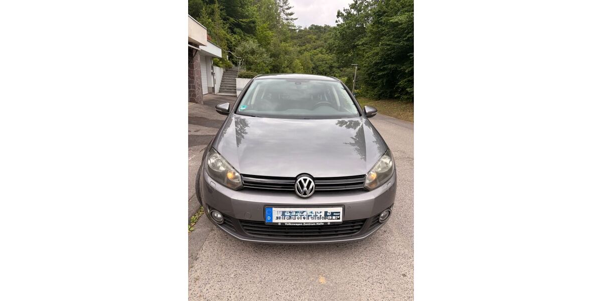 VW Golf 265.000 km 3.500 &euro; Schweinfurt 97421