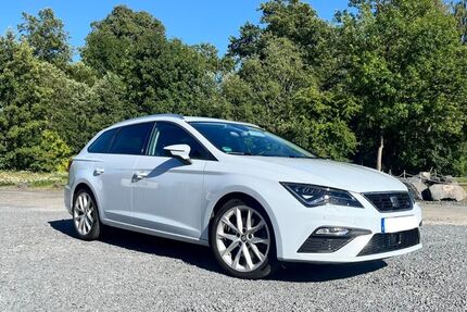Seat Leon 80.000 km 18.000 &euro; Lautertal 96486