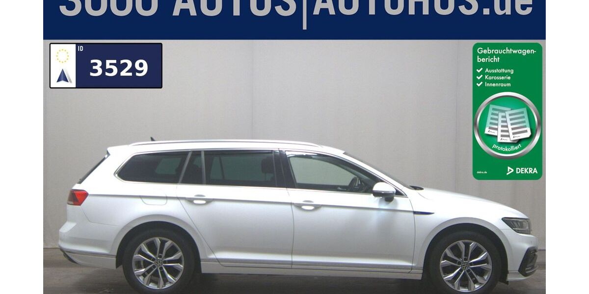 VW Passat 116.876 km 16.980 &euro; Gyhum/Bockel 27404