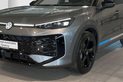 VW T-Roc 12.000 km 44.990 &euro; Glinde 21509