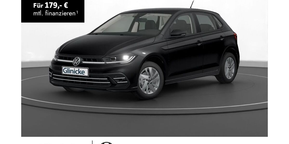 VW Polo 27.790 km 16.880 &euro; Minden 32427