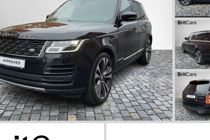 Land Rover Range Rover 137.173 km 64.948 € Berlin 13581
