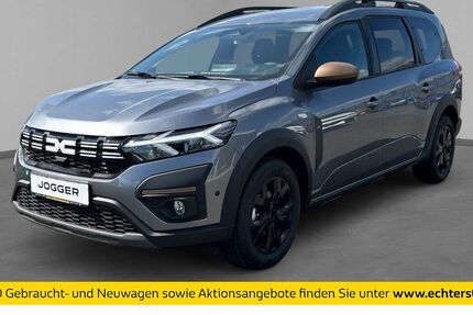 Dacia Jogger 1.620 km 23.940 &euro; Karlstadt 97753