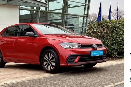 VW Polo 25.307 km 19.390 &euro; Brand-Erbisdorf 09618