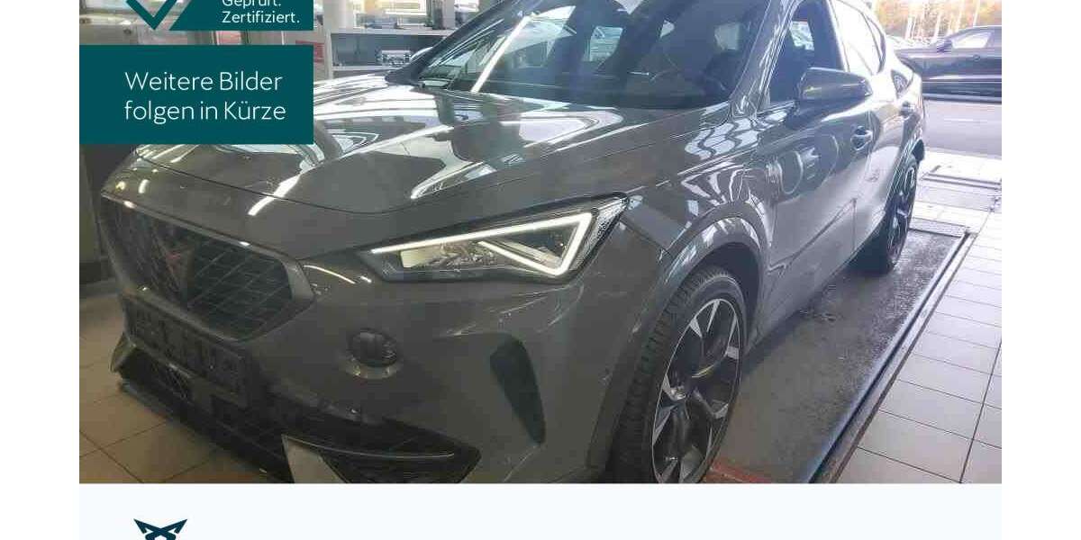 Cupra Formentor 34.355 km 26.930 &euro; Hofheim 65719