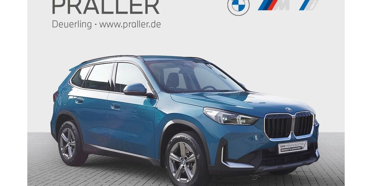 BMW X1 20.500 km 39.500 &euro; Deuerling 93180