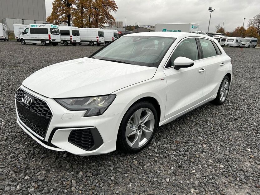 Audi A3 129.983 km 21.680 € Schloß Holte-Stukenbrock 33758