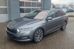 Skoda Octavia Tour 4x4 NAVI Klimaautomatik Automatik 190.000 km 18.998 &euro; Landau 76829