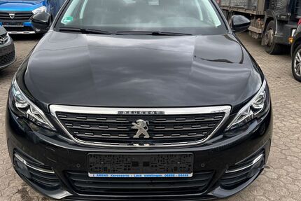 Peugeot 308 142.000 km 4.990 &euro; Saarbrücken 66128