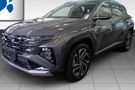 Hyundai TUCSON 16.165 km 33.930 &euro; Salzbergen 48499