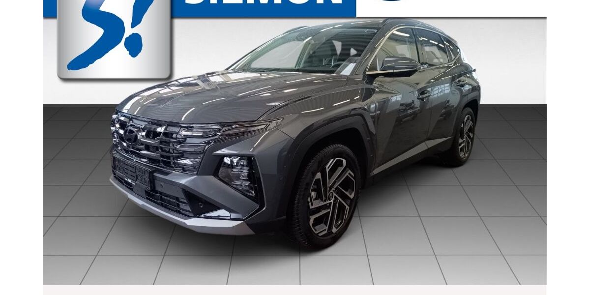 Hyundai TUCSON 16.165 km 33.930 &euro; Salzbergen 48499