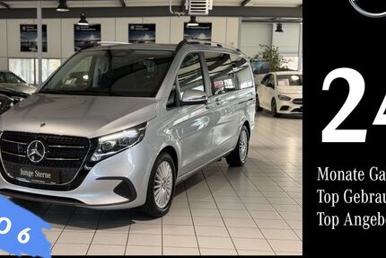 Mercedes-Benz V 220 11.200 km 63.990 &euro; Weil am Rhein 79576
