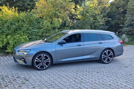 Opel Insignia 81.500 km 16.990 € Pfarrkirchen 84347