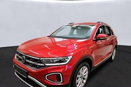 VW T-Roc 34.331 km 23.790 &euro; Fürstenwalde 15517