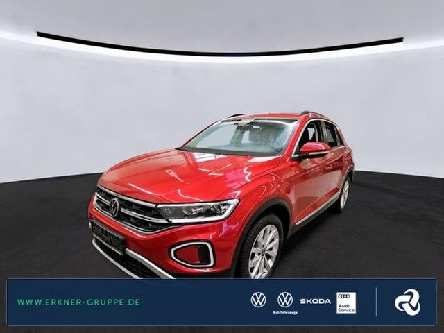 VW T-Roc 34.331 km 23.790 &euro; Fürstenwalde 15517
