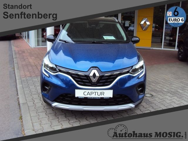 Captur