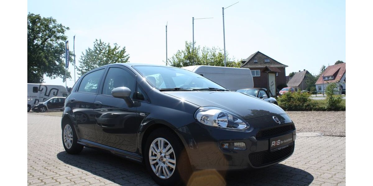 Fiat Punto 149.000 km 5.895 &euro; Syke-Heiligenfelde 28857
