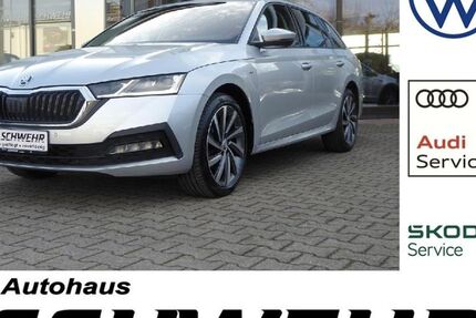 Skoda Octavia 75.854 km 23.290 &euro; Krumbach 86381