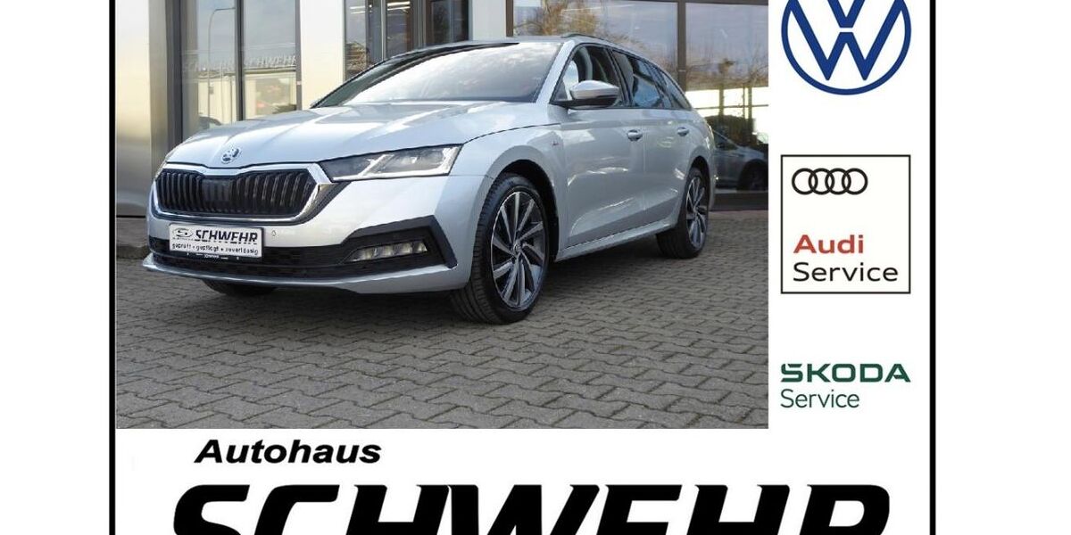 Skoda Octavia 75.854 km 23.290 &euro; Krumbach 86381