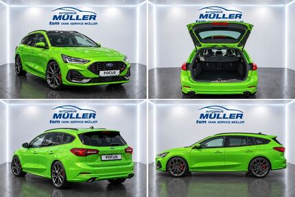 Ford Focus 64.000 km 29.990 &euro; Hirzenhain 63697