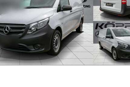 Mercedes-Benz Vito 39.577 km 16.924 € Grünwald 82031