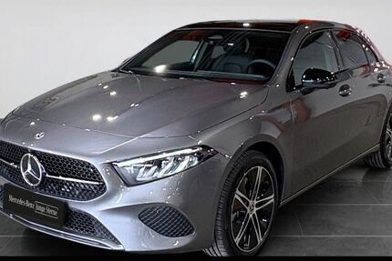 Mercedes-Benz A 250 3.603 km 39.780 &euro; Saarbrücken 66117