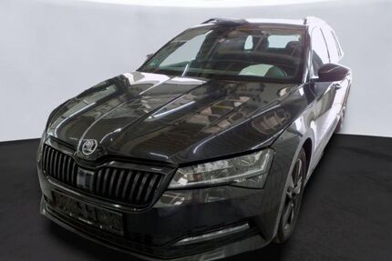 Skoda Superb 86.852 km 28.920 € Halle (Saale) 06110