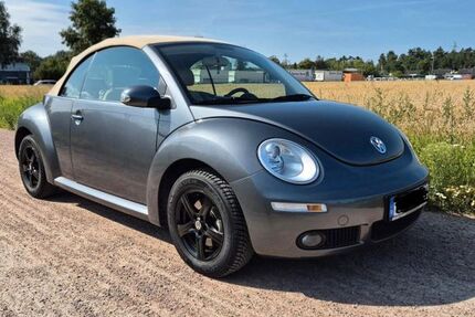 VW New Beetle 101.500 km 7.650 &euro; Henstedt-Ulzburg 24558